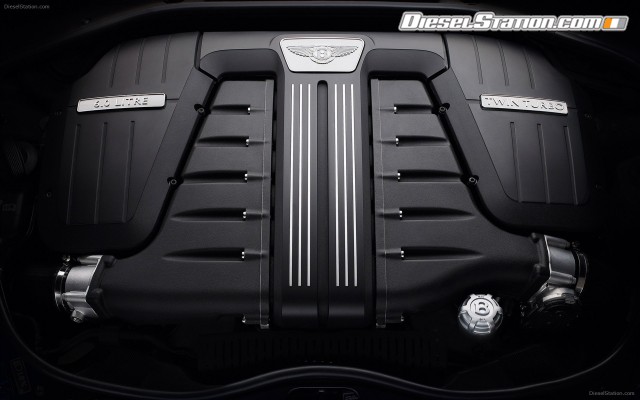 Bentley Continental GT Speed 2013 Widescreen Picture #11 Bentley Continental GT Speed 2013 Widescreen Picture #11