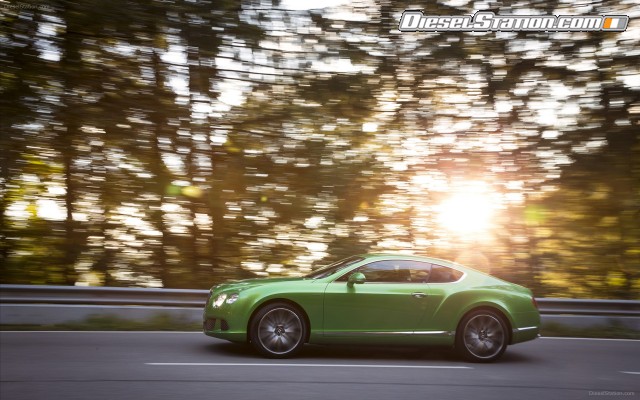Bentley Continental GT Speed 2013 Widescreen Picture #80 Bentley Continental GT Speed 2013 Widescreen Picture #80