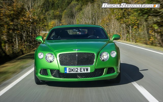 Bentley Continental GT Speed 2013 Widescreen Picture #92 Bentley Continental GT Speed 2013 Widescreen Picture #92