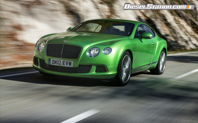 Bentley Continental GT Speed 2013 Widescreen Picture #148 Bentley Continental GT Speed 2013 Widescreen Picture #148