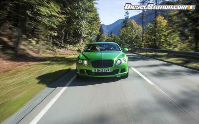 Bentley Continental GT Speed 2013 Widescreen Picture #83 Bentley Continental GT Speed 2013 Widescreen Picture #83