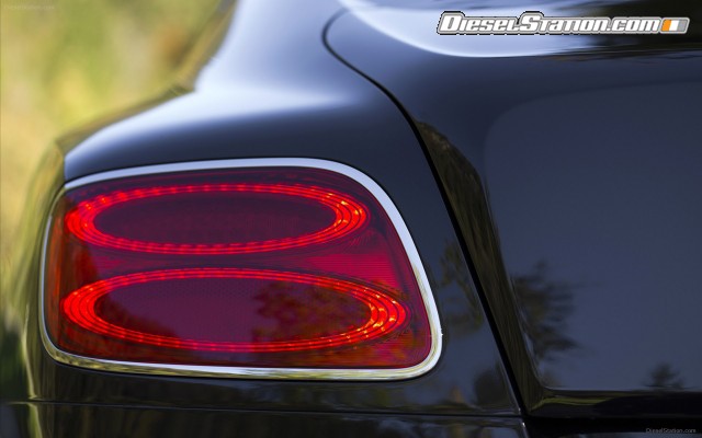 Bentley Continental GT Speed 2013 Widescreen Picture #59 Bentley Continental GT Speed 2013 Widescreen Picture #59