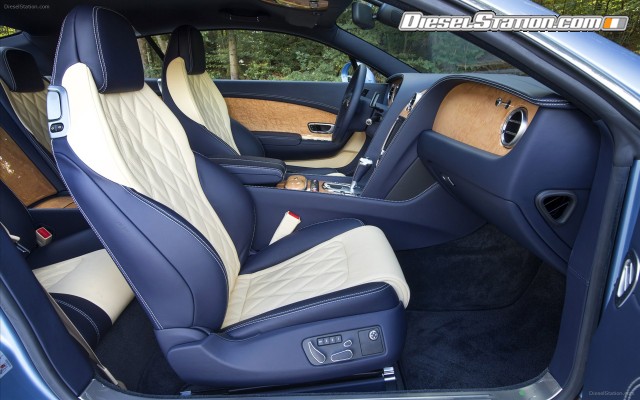 Bentley Continental GT Speed 2013 Widescreen Picture #26 Bentley Continental GT Speed 2013 Widescreen Picture #26