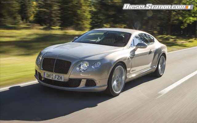 Bentley Continental GT Speed 2013 Widescreen Picture #86 Bentley Continental GT Speed 2013 Widescreen Picture #86