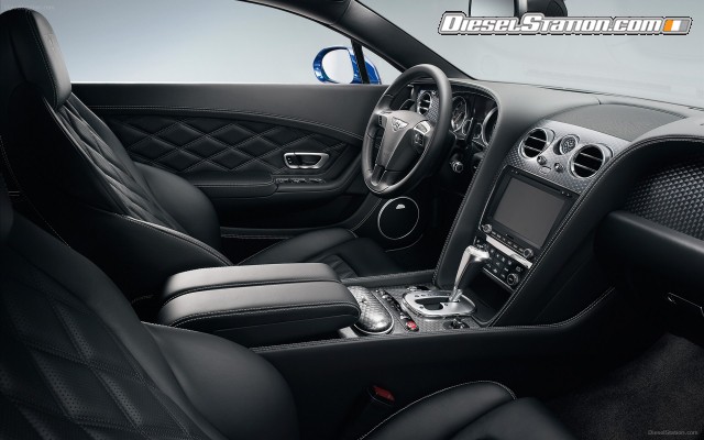 Bentley Continental GT Speed 2013 Widescreen Picture #122 Bentley Continental GT Speed 2013 Widescreen Picture #122