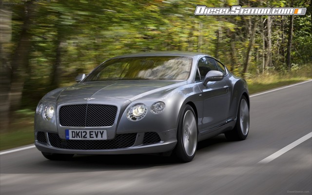 Bentley Continental GT Speed 2013 Widescreen Picture #147 Bentley Continental GT Speed 2013 Widescreen Picture #147