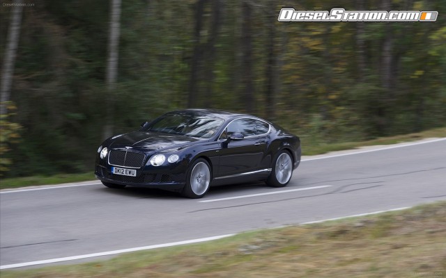 Bentley Continental GT Speed 2013 Widescreen Picture #73 Bentley Continental GT Speed 2013 Widescreen Picture #73