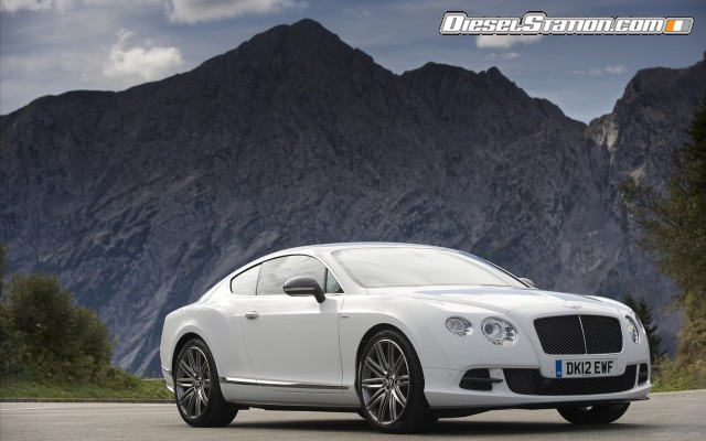 Bentley Continental GT Speed 2013 Widescreen Picture #139 Bentley Continental GT Speed 2013 Widescreen Picture #139