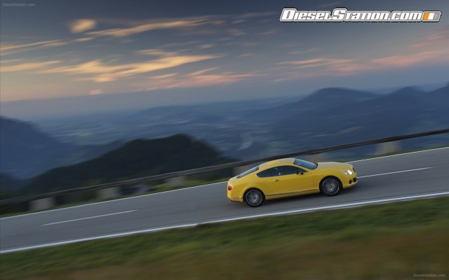 Bentley Continental GT Speed 2013 Widescreen Picture #134 Bentley Continental GT Speed 2013 Widescreen Picture #134