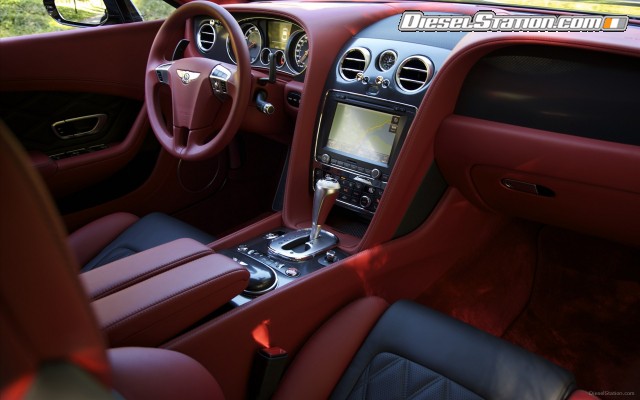 Bentley Continental GT Speed 2013 Widescreen Picture #70 Bentley Continental GT Speed 2013 Widescreen Picture #70