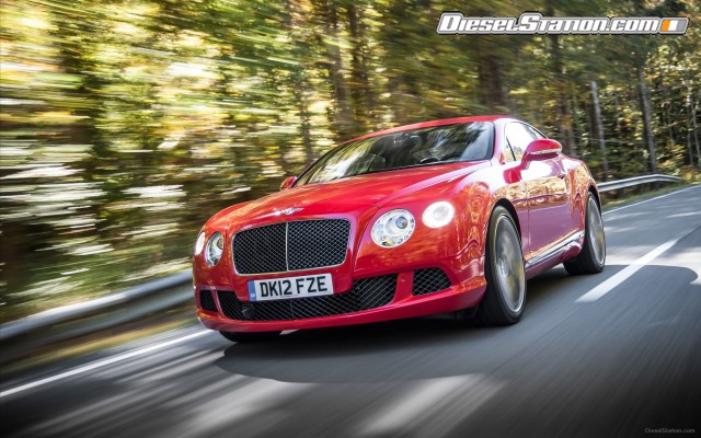 Bentley Continental GT Speed 2013 Widescreen Picture #98 Bentley Continental GT Speed 2013 Widescreen Picture #98