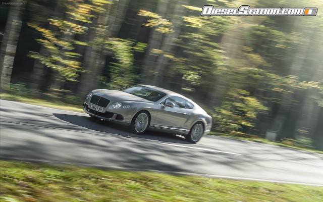 Bentley Continental GT Speed 2013 Widescreen Picture #77 Bentley Continental GT Speed 2013 Widescreen Picture #77