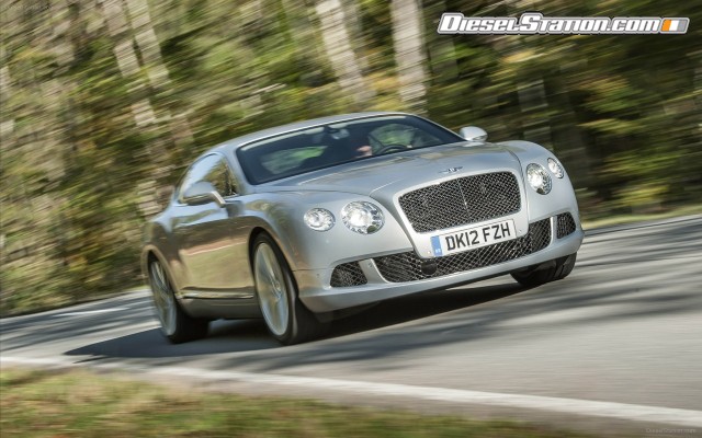 Bentley Continental GT Speed 2013 Widescreen Picture #63 Bentley Continental GT Speed 2013 Widescreen Picture #63