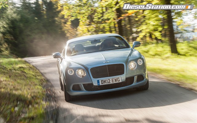 Bentley Continental GT Speed 2013 Widescreen Picture #28 Bentley Continental GT Speed 2013 Widescreen Picture #28