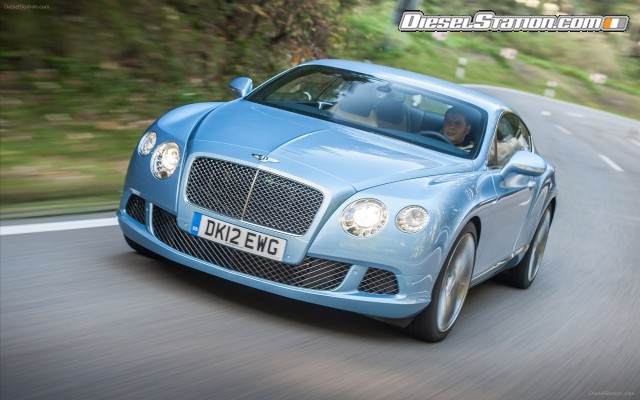 Bentley Continental GT Speed 2013 Widescreen Picture #145 Bentley Continental GT Speed 2013 Widescreen Picture #145