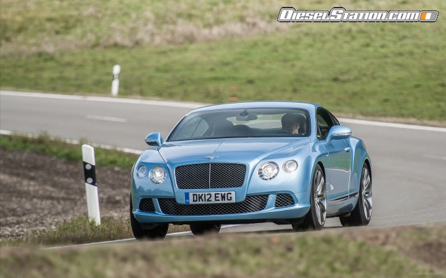 Bentley Continental GT Speed 2013 Widescreen Picture #135 Bentley Continental GT Speed 2013 Widescreen Picture #135
