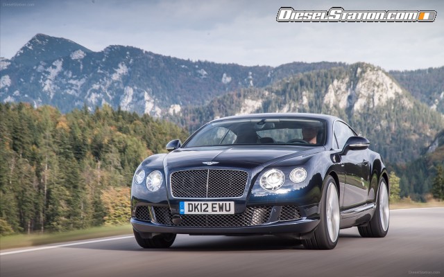 Bentley Continental GT Speed 2013 Widescreen Picture #114 Bentley Continental GT Speed 2013 Widescreen Picture #114