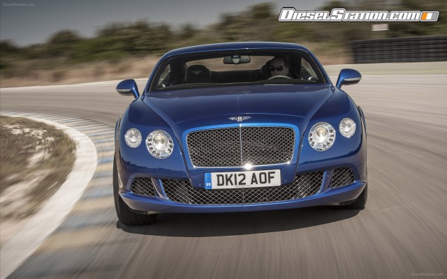 Bentley Continental GT Speed 2013 Widescreen Picture #108 Bentley Continental GT Speed 2013 Widescreen Picture #108