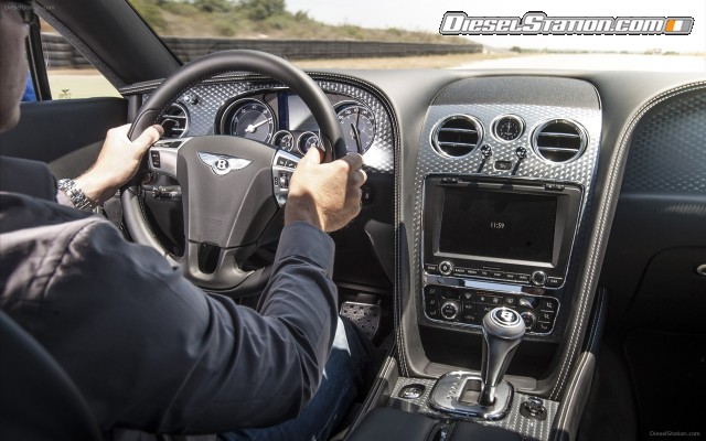Bentley Continental GT Speed 2013 Widescreen Picture #125 Bentley Continental GT Speed 2013 Widescreen Picture #125