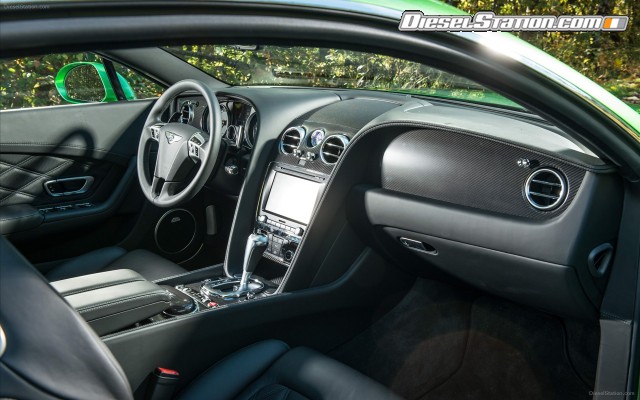 Bentley Continental GT Speed 2013 Widescreen Picture #20 Bentley Continental GT Speed 2013 Widescreen Picture #20