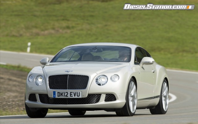 Bentley Continental GT Speed 2013 Widescreen Picture #40 Bentley Continental GT Speed 2013 Widescreen Picture #40