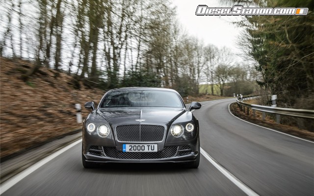 Bentley Continental GT Speed 2015 Widescreen Picture #11 Bentley Continental GT Speed 2015 Widescreen Picture #11