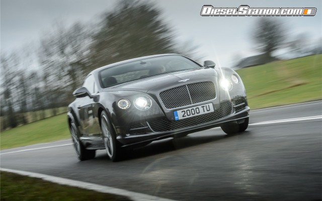Bentley Continental GT Speed 2015 Widescreen Picture #23 Bentley Continental GT Speed 2015 Widescreen Picture #23