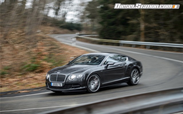 Bentley Continental GT Speed 2015 Widescreen Picture #16 Bentley Continental GT Speed 2015 Widescreen Picture #16