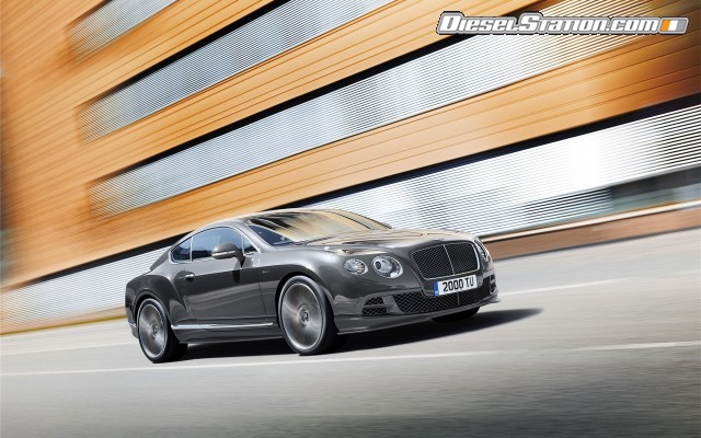Bentley Continental GT Speed 2015 Widescreen Picture #12 Bentley Continental GT Speed 2015 Widescreen Picture #12