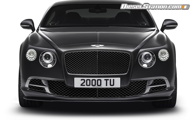 Bentley Continental GT Speed 2015 Widescreen Picture #21 Bentley Continental GT Speed 2015 Widescreen Picture #21