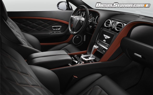 Bentley Continental GT Speed 2015 Widescreen Picture #1 Bentley Continental GT Speed 2015 Widescreen Picture #1
