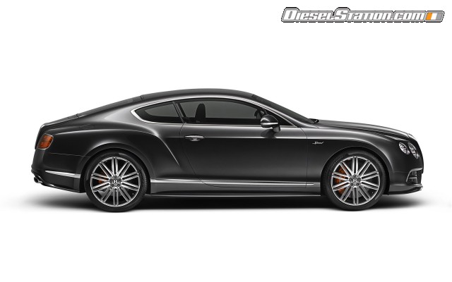 Bentley Continental GT Speed 2015 Widescreen Picture #7 Bentley Continental GT Speed 2015 Widescreen Picture #7