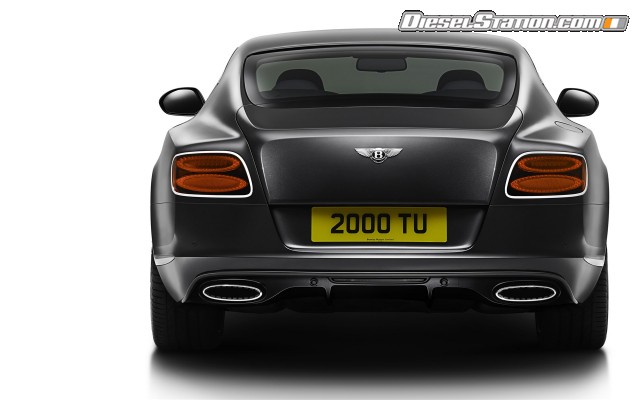 Bentley Continental GT Speed 2015 Widescreen Picture #0 Bentley Continental GT Speed 2015 Widescreen Picture #0