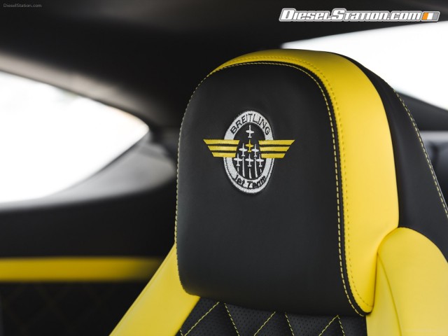 Bentley Continental GT Speed 2016 Picture #35 Bentley Continental GT Speed 2016 Picture #35