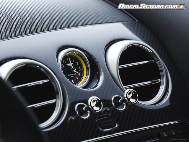 Bentley Continental GT Speed 2016 Picture #41 Bentley Continental GT Speed 2016 Picture #41