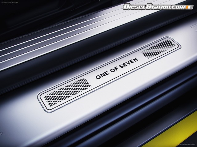 Bentley Continental GT Speed 2016 Picture #20 Bentley Continental GT Speed 2016 Picture #20