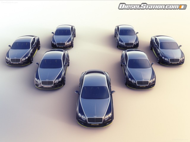 Bentley Continental GT Speed 2016 Picture #31 Bentley Continental GT Speed 2016 Picture #31