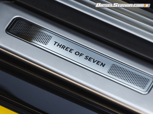 Bentley Continental GT Speed 2016 Picture #37 Bentley Continental GT Speed 2016 Picture #37