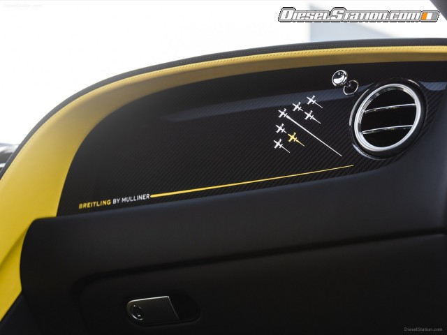 Bentley Continental GT Speed 2016 Picture #0 Bentley Continental GT Speed 2016 Picture #0