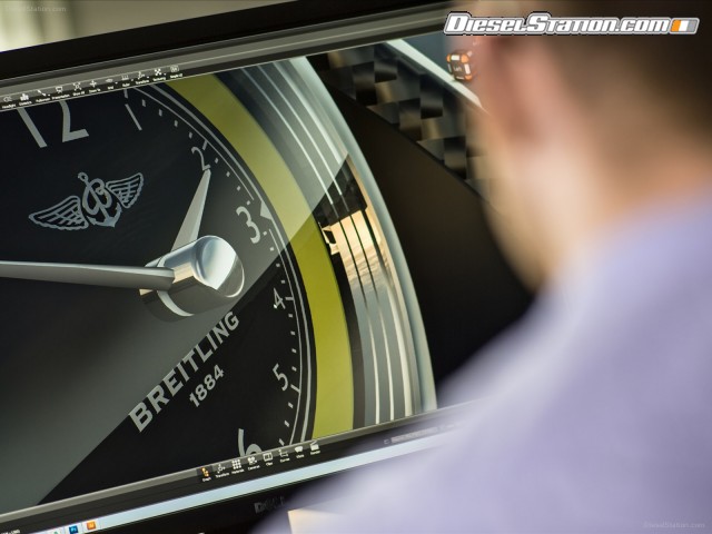 Bentley Continental GT Speed 2016 Picture #32 Bentley Continental GT Speed 2016 Picture #32