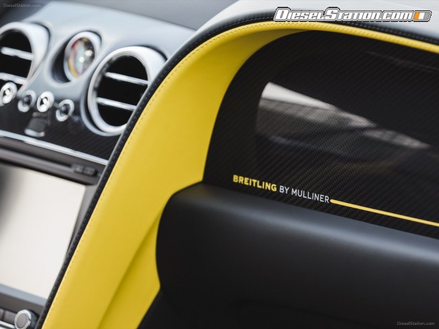 Bentley Continental GT Speed 2016 Picture #7 Bentley Continental GT Speed 2016 Picture #7