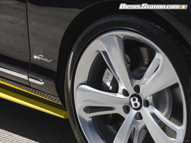Bentley Continental GT Speed 2016 Picture #21 Bentley Continental GT Speed 2016 Picture #21
