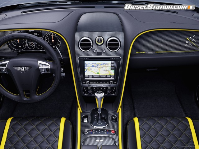 Bentley Continental GT Speed 2016 Picture #47 Bentley Continental GT Speed 2016 Picture #47