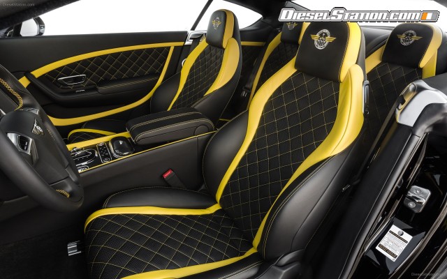 Bentley Continental GT Speed 2016 Widescreen Picture #10 Bentley Continental GT Speed 2016 Widescreen Picture #10