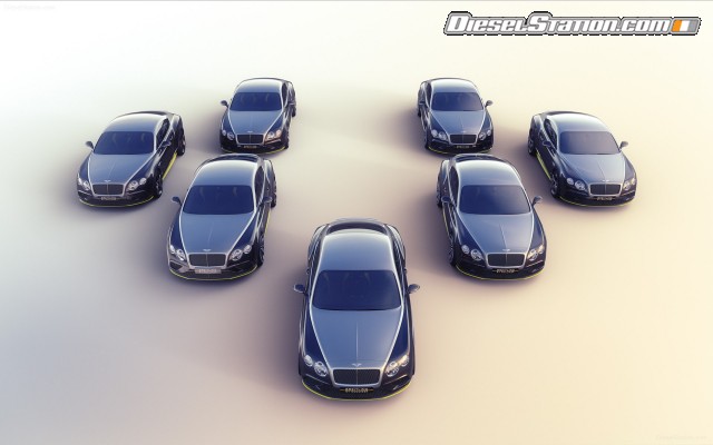 Bentley Continental GT Speed 2016 Widescreen Picture #17 Bentley Continental GT Speed 2016 Widescreen Picture #17