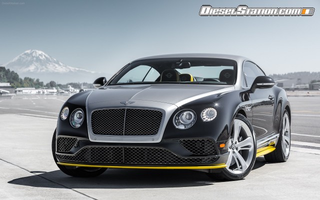 Bentley Continental GT Speed 2016 Widescreen Picture #25 Bentley Continental GT Speed 2016 Widescreen Picture #25