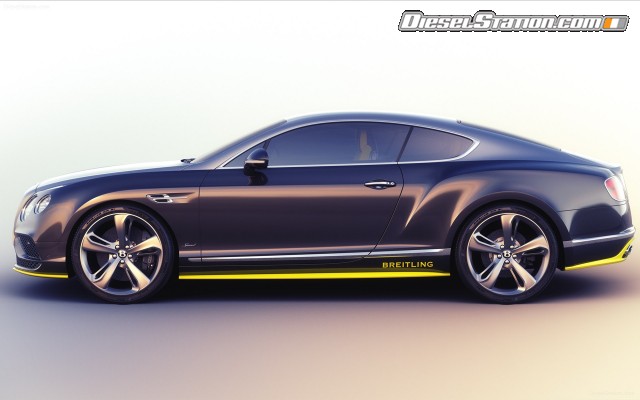 Bentley Continental GT Speed 2016 Widescreen Picture #3 Bentley Continental GT Speed 2016 Widescreen Picture #3