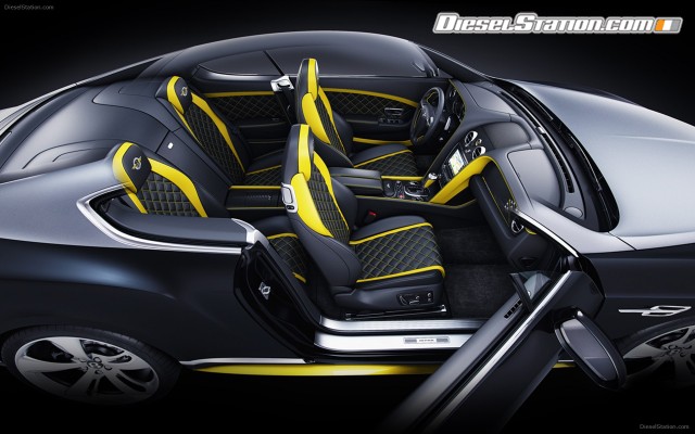 Bentley Continental GT Speed 2016 Widescreen Picture #33 Bentley Continental GT Speed 2016 Widescreen Picture #33