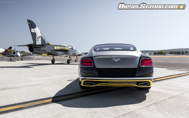 Bentley Continental GT Speed 2016 Widescreen Picture #6 Bentley Continental GT Speed 2016 Widescreen Picture #6