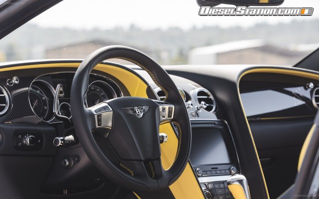 Bentley Continental GT Speed 2016 Widescreen Picture #27 Bentley Continental GT Speed 2016 Widescreen Picture #27